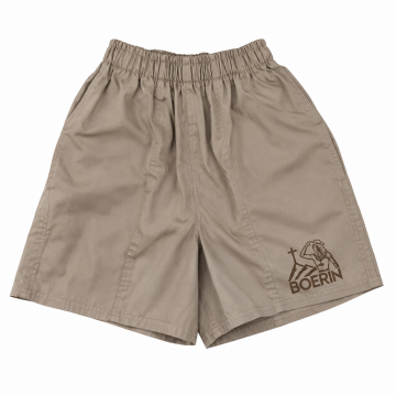 Esther Short - Khaki